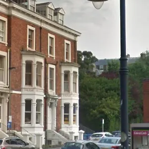  Hotel The Selbourne United Kingdom