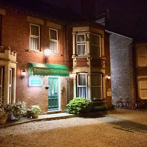  Guest house Fairways United Kingdom