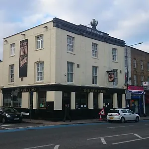 *** Bed & Breakfast New Globe United Kingdom