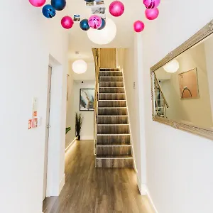 Aparthotel Prime Lytham