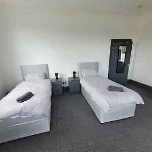 Aparthotel The Goldmine