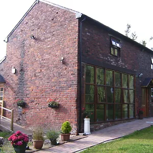 Bed & Breakfast Brook Barn
