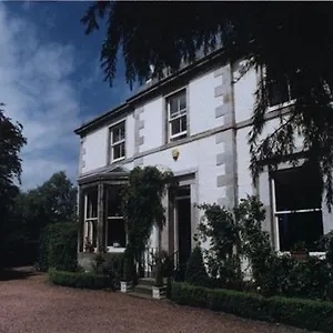 *** Guest house Spylaw Bank House United Kingdom