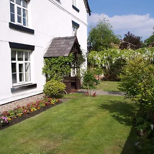 Bed & Breakfast Church End Farm
