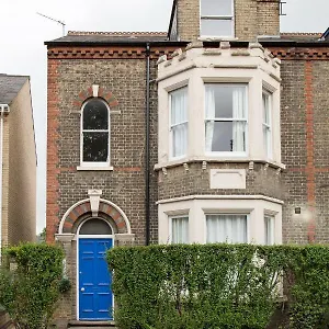 ** Guest house By Payman Club United Kingdom